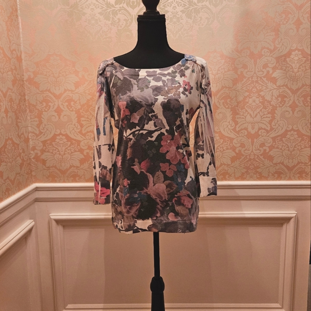 NWOT Tunic Shirt